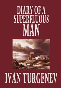 Produktbild: Diary Of a Superfluous Man By