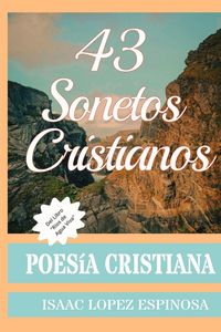 Produktbild: 43 Sonetos Cristianos.