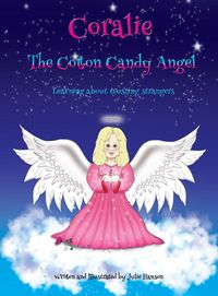 Produktbild: Coralie The Cotton Candy Angel