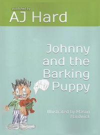 Produktbild: Johnny and the Barking Puppy