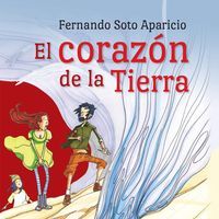 Produktbild: El corazon de la tierra