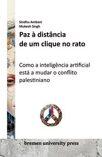 Produktbild: Paz &agrave; dist&acirc;ncia de um clique no rato