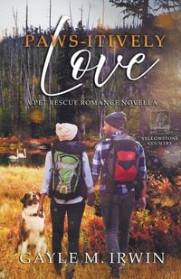 Produktbild: Paws-itively Love