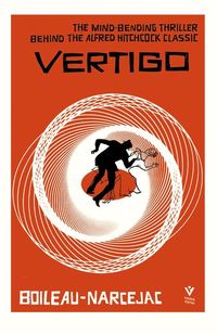 Produktbild: Vertigo