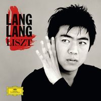 Bild vom Artikel Lang Lang: Lang Lang Liszt: Die Ultimativen Aufnahmen (EP) vom Autor Franz Liszt