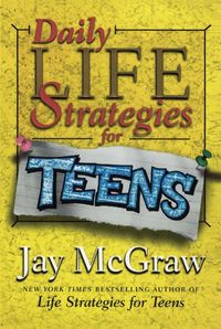 Produktbild: Daily Life Strategies for Teens