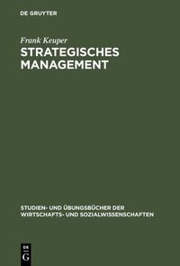 Produktbild: Strategisches Management