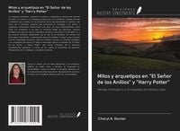 Produktbild: Mitos y arquetipos en "El Se&ntilde;or de los Anillos" y "Harry Potter"