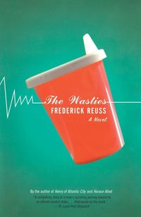 Produktbild: The Wasties