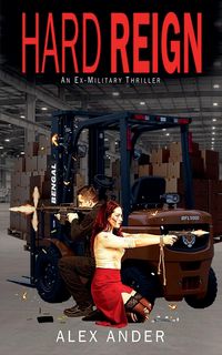 Produktbild: Hard Reign