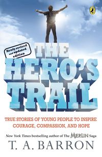Produktbild: The Hero's Trail