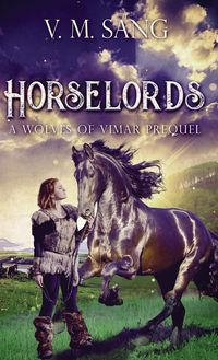 Produktbild: Horselords