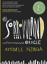 Produktbild: SorrowLand Oracle