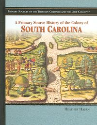Produktbild: Primary Source Hist Of The Col