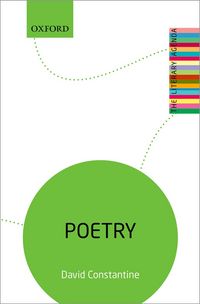 Produktbild: Poetry