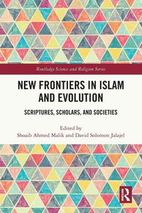 Produktbild: New Frontiers in Islam and Evolution