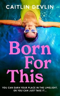 Produktbild: Born For This