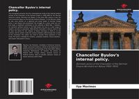 Produktbild: Chancellor Byulov's internal policy.