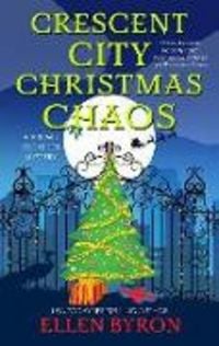 Produktbild: Crescent City Christmas Chaos