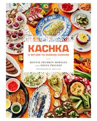 Produktbild: Kachka