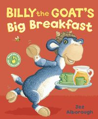 Produktbild: Billy the Goat's Big Breakfast