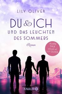Produktbild: Du und ich und das Leuchten des Sommers