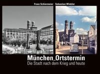 Produktbild: M&uuml;nchen Ortstermin