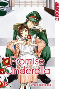 Produktbild: Promise Cinderella 13