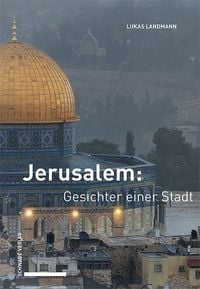 Produktbild: Jerusalem: Gesichter einer Stadt