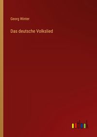 Produktbild: Das deutsche Volkslied
