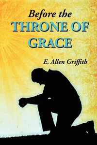 Produktbild: Before the Throne of Grace