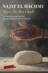 Produktbild: Mare de llet i mel