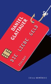 Produktbild: Die Liebe Geld