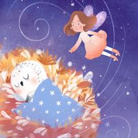 Produktbild: Sonya and the new day