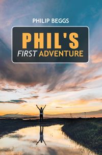 Produktbild: Phil's First Adventure