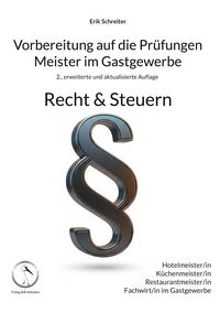 Produktbild: Vorbereitung auf die Pr&uuml;fungen - Meister im Gastgewerbe