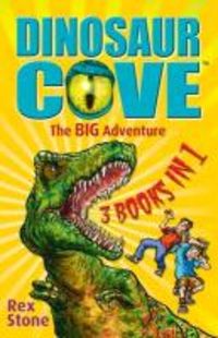 Produktbild: Big Adventure