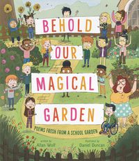 Produktbild: Behold Our Magical Garden