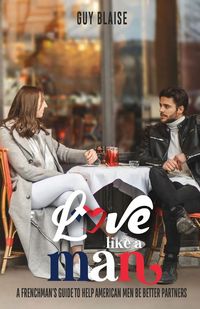 Produktbild: Love Like a Man