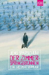 Produktbild: Der Zimmerspringbrunnen