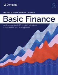 Produktbild: Basic Finance