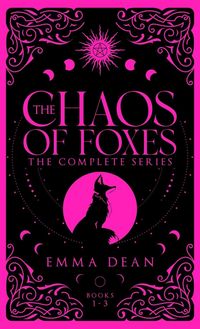 Produktbild: The Chaos of Foxes