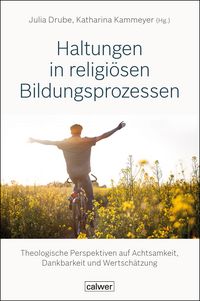 Produktbild: Haltungen in religi&ouml;sen Bildungsprozessen