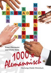 Produktbild: Alemannisch-Deutsch