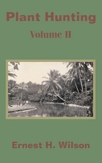 Produktbild: Plant Hunting (Volume II)