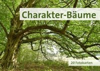 Produktbild: Charakter-B&auml;ume