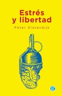 Produktbild: Estrés y libertad