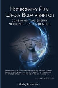 Produktbild: Homeopathy Plus Whole Body Vibration