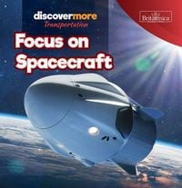 Produktbild: Focus on Spacecraft