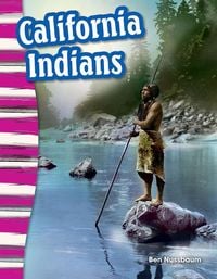 Produktbild: California Indians